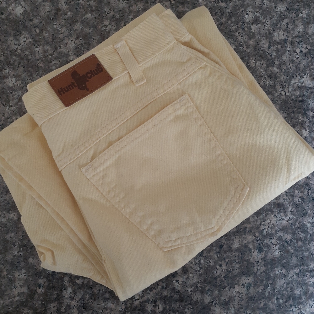 Vintage Hunt Club Jeans